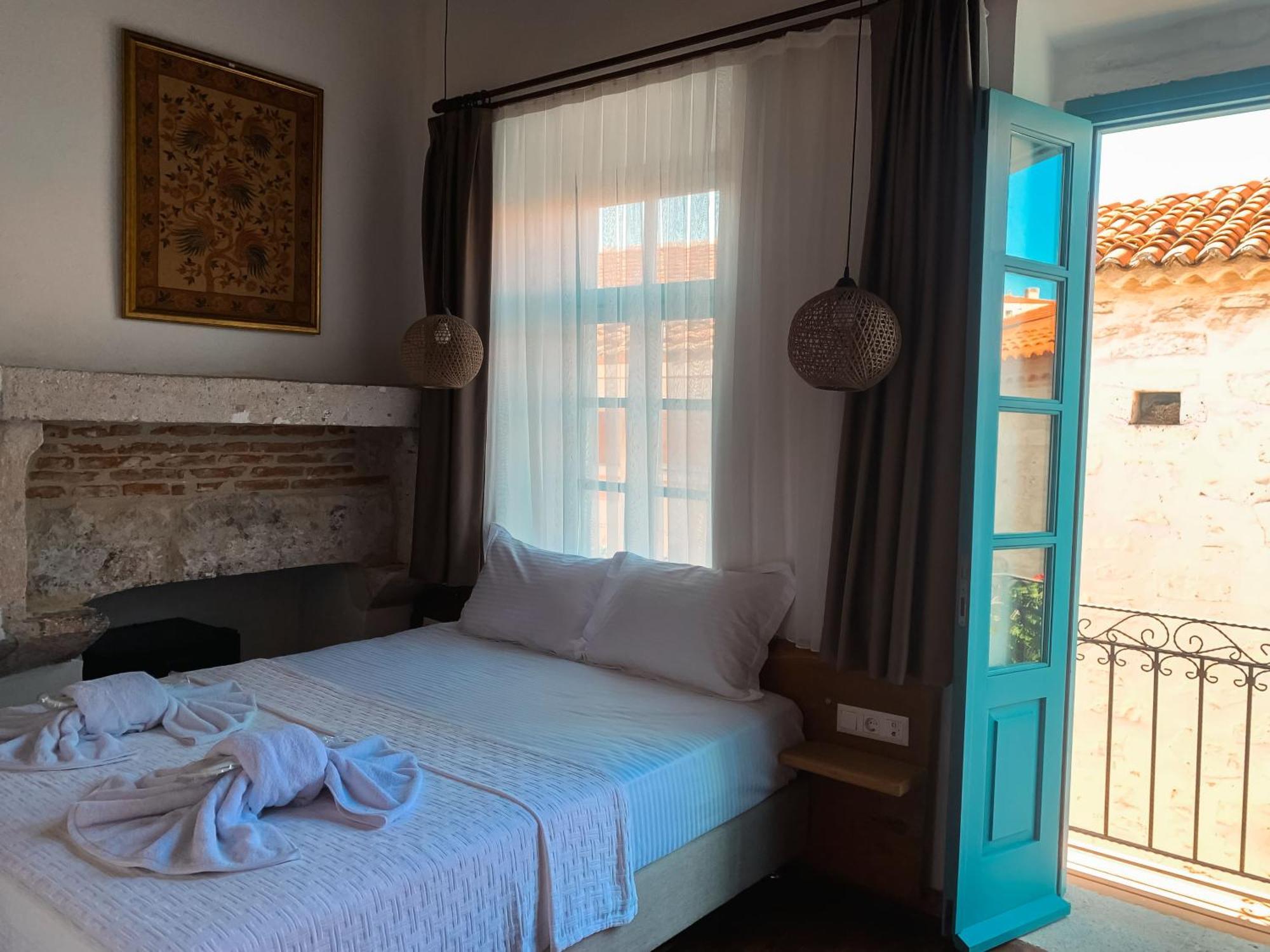 Casa Alegre Алачати Екстер'єр фото